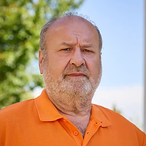 Karl-Heinz Prinz
