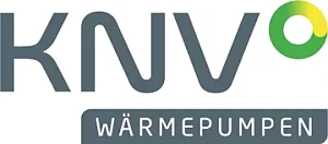Logo von KNV Energietechnik GmbH