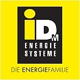 Logo von IDM-Energiesysteme GmbH