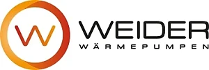 Logo von Weider Wärmepumpen GmbH
