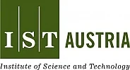 Logo von Institute of Science and Technology Austria (ISTA)